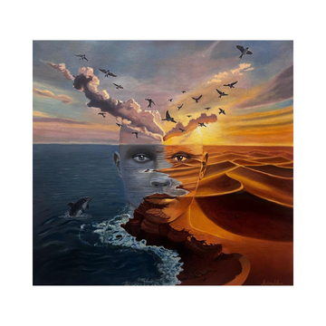 Mind As Horizon
